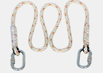 safety rope